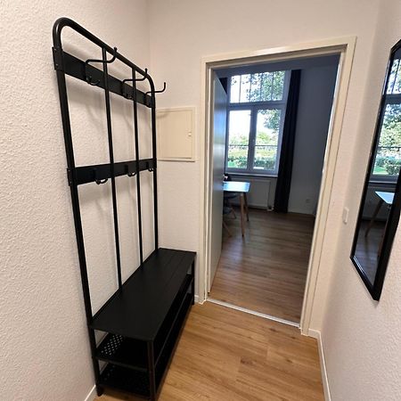 Zentrales Apartment Mit Parkplatz Hockenheim Eksteriør billede