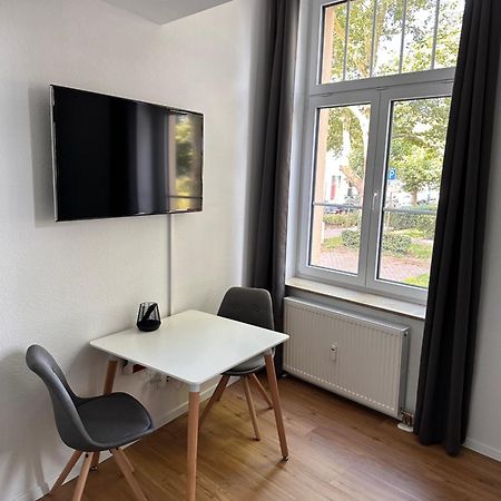 Zentrales Apartment Mit Parkplatz Hockenheim Eksteriør billede